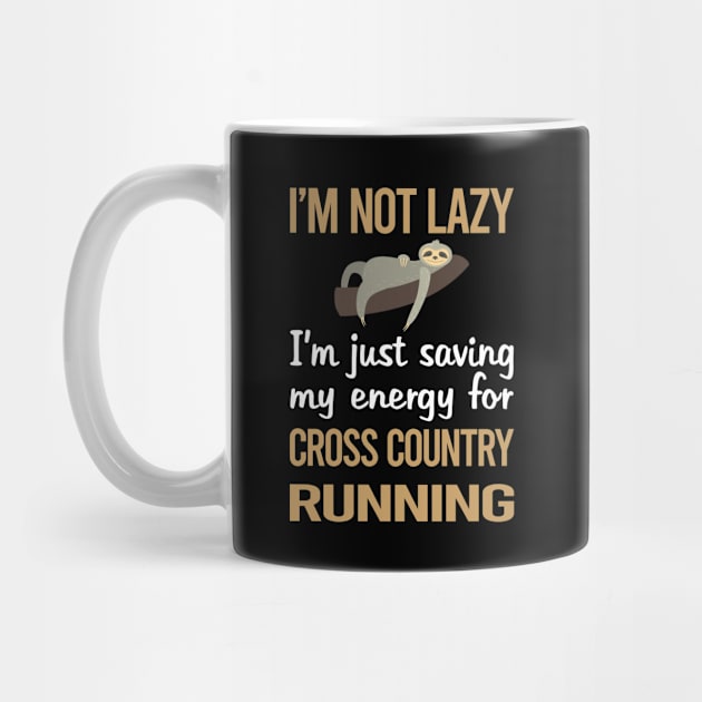 Saving Energy Cross Country Running XC by lainetexterbxe49